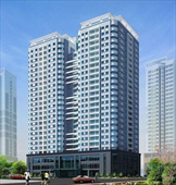 Thiết Kế Nội Thất Chung Cư Imperia Garden